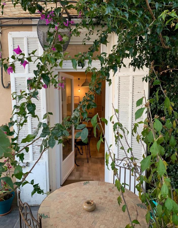 לס סבלטס L'Appartement De Gaston מראה חיצוני תמונה