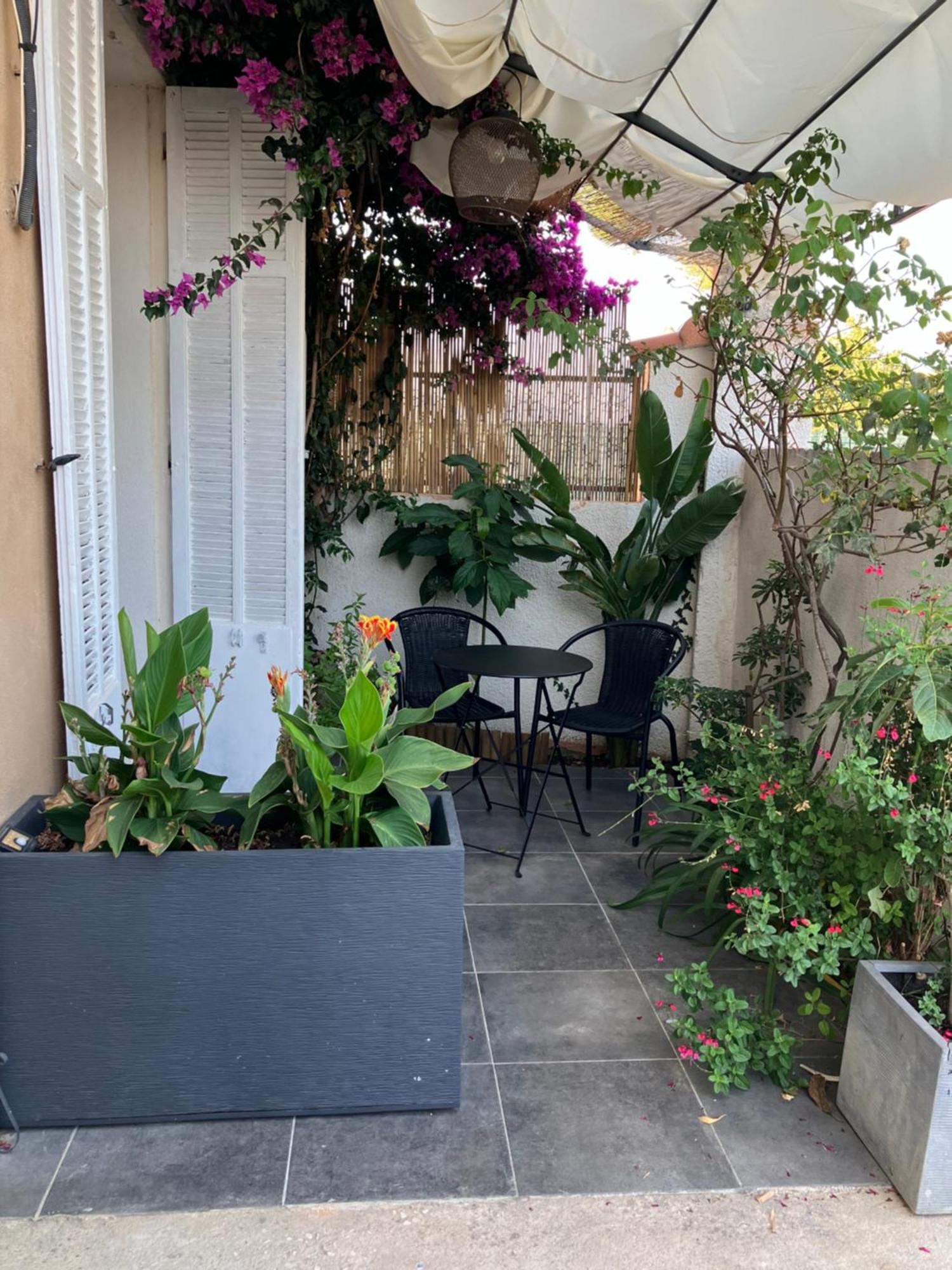 לס סבלטס L'Appartement De Gaston מראה חיצוני תמונה